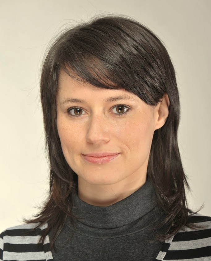 Agnieszka Lamparska-Karwowska